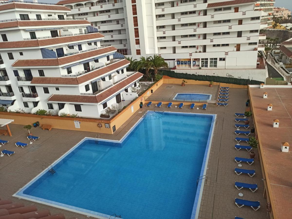 圣地亚哥港Apartamento Playa La Arena公寓 外观 照片